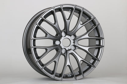 16" A1 Mesh Style Wheels