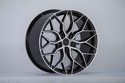 18" HF Mesh Style Wheels