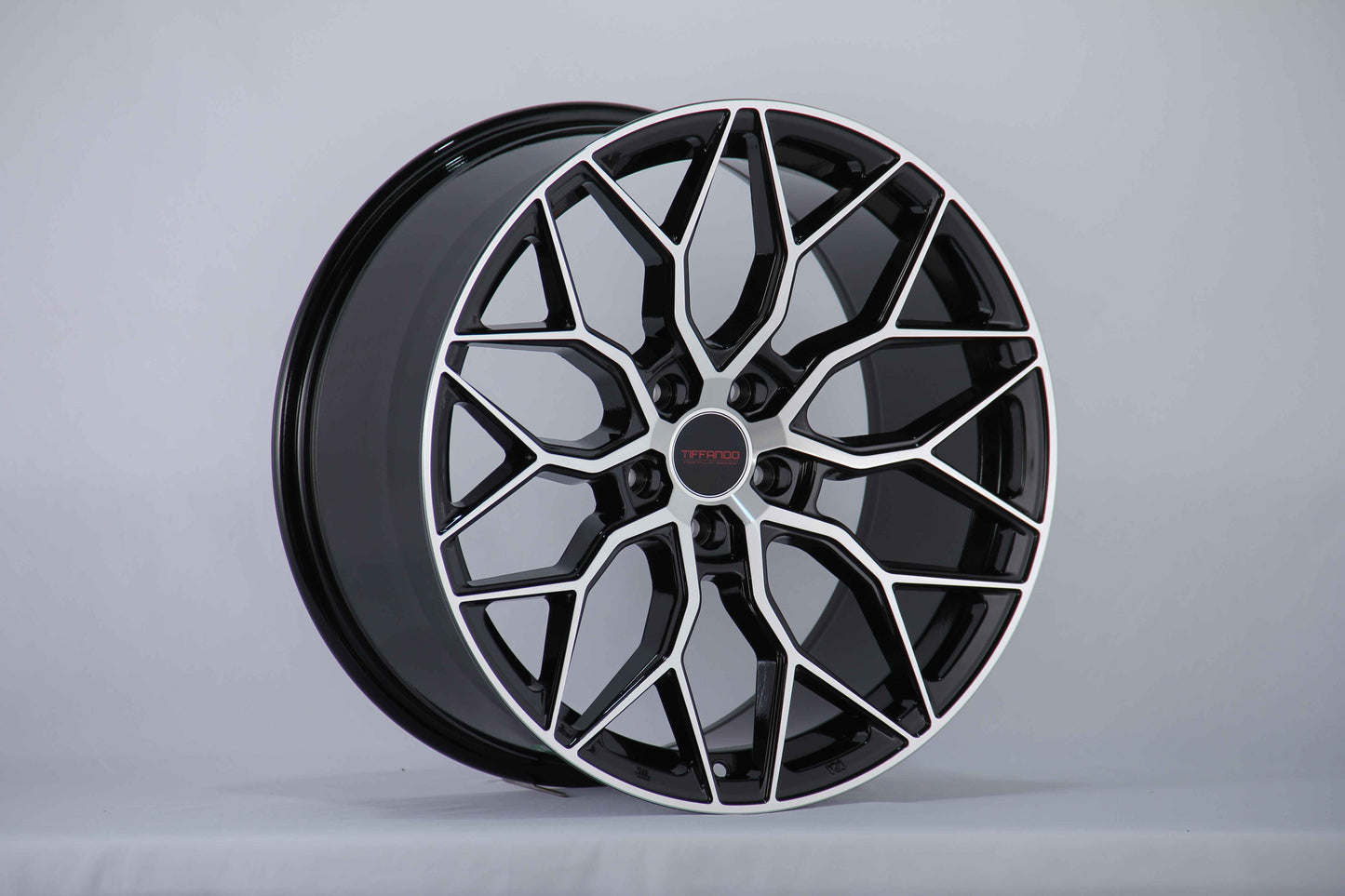 20" HF Mesh Style Wheels