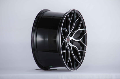 18" HF Mesh Style Wheels