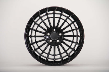 19" IPW 040 Wheels