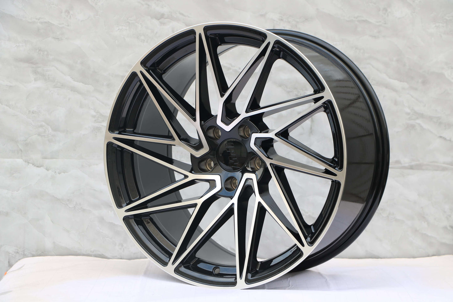 19" KT20 Style Wheels