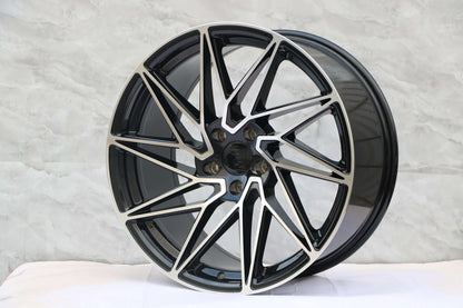 19" KT20 Style Wheels