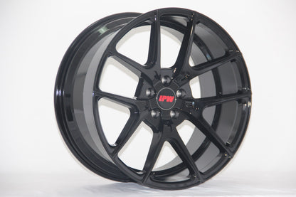 22" JDM Style Wheels