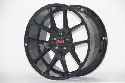 20" JDM Style Wheels