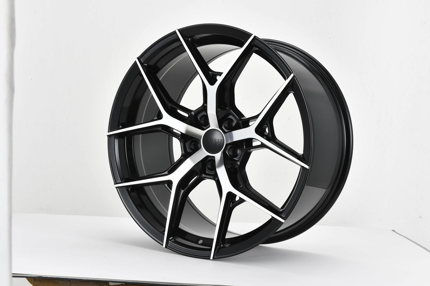 20" HF Y-Spoke Style Wheels