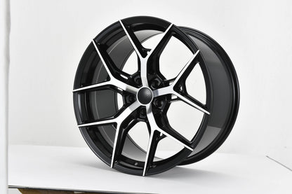 20" HF Y-Spoke Style Wheels