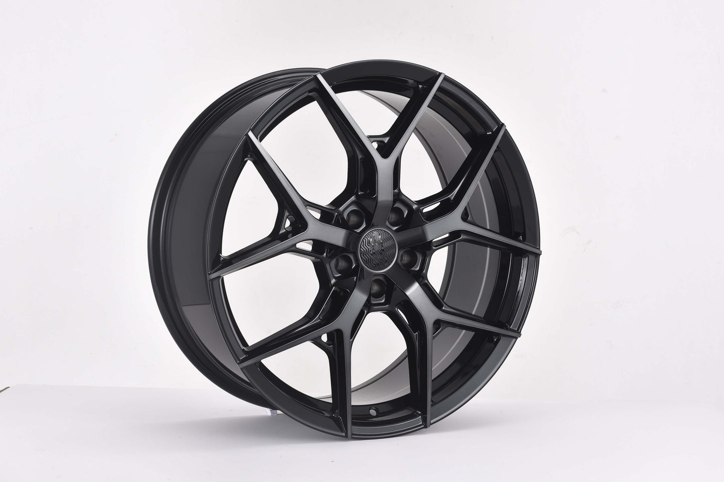 20" HF Y-Spoke Style Wheels