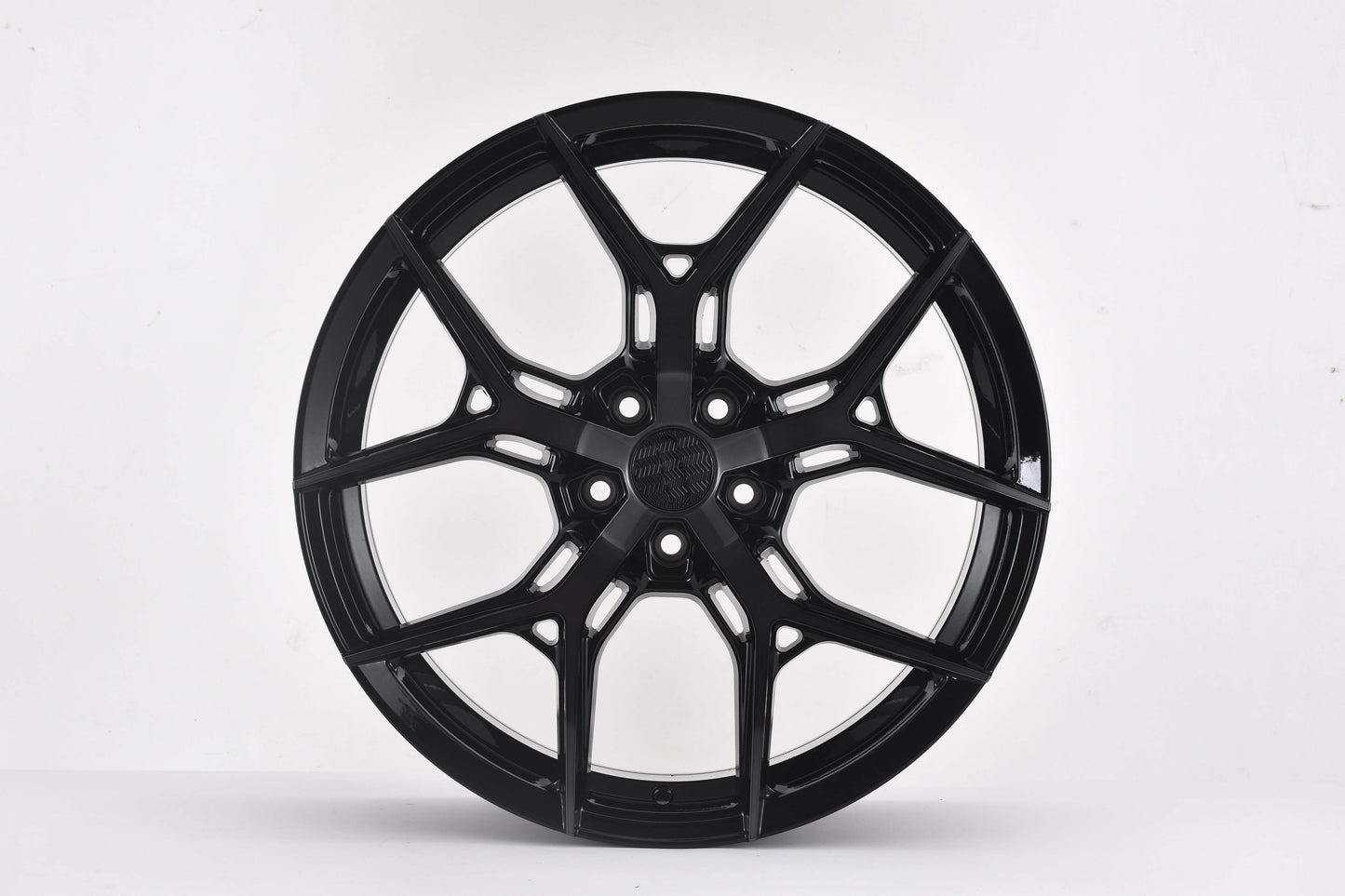 22" HF Y-Spoke Style Wheels