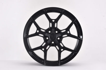 22" HF Y-Spoke Style Wheels