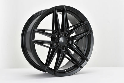 18" Blade Style Wheels