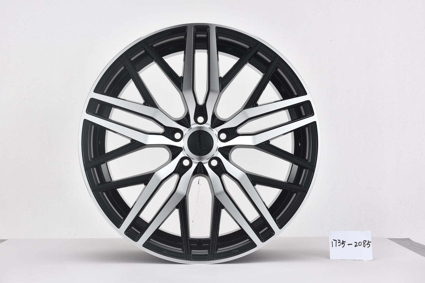 20" SPD Style Wheels