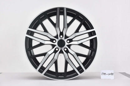 20" SPD Style Wheels