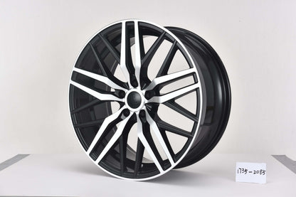 20" SPD Style Wheels