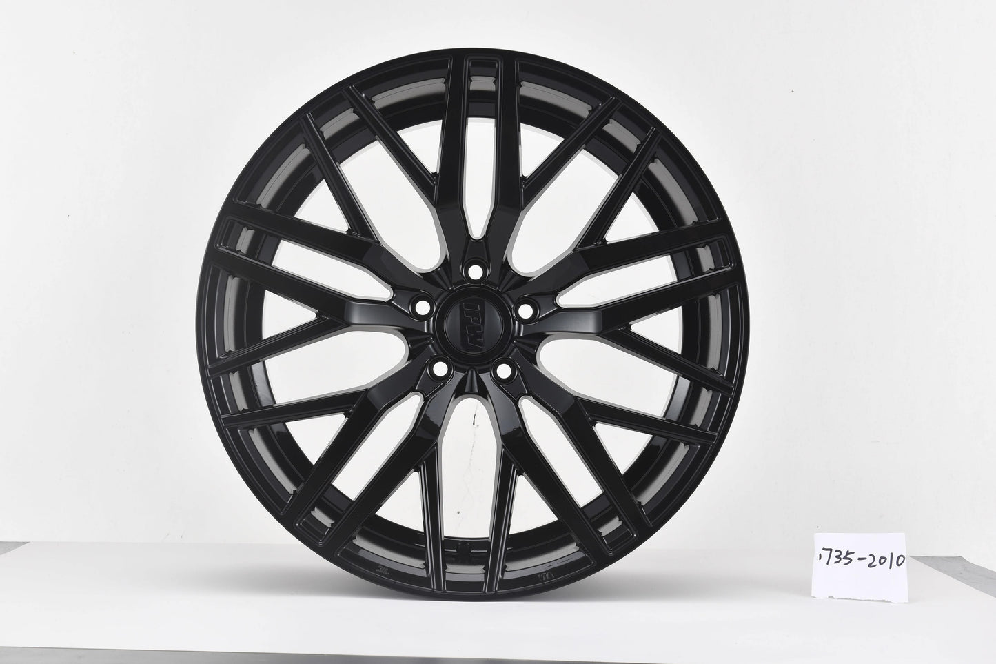 20" SPD Style Wheels