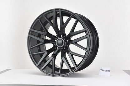 20" SPD Style Wheels