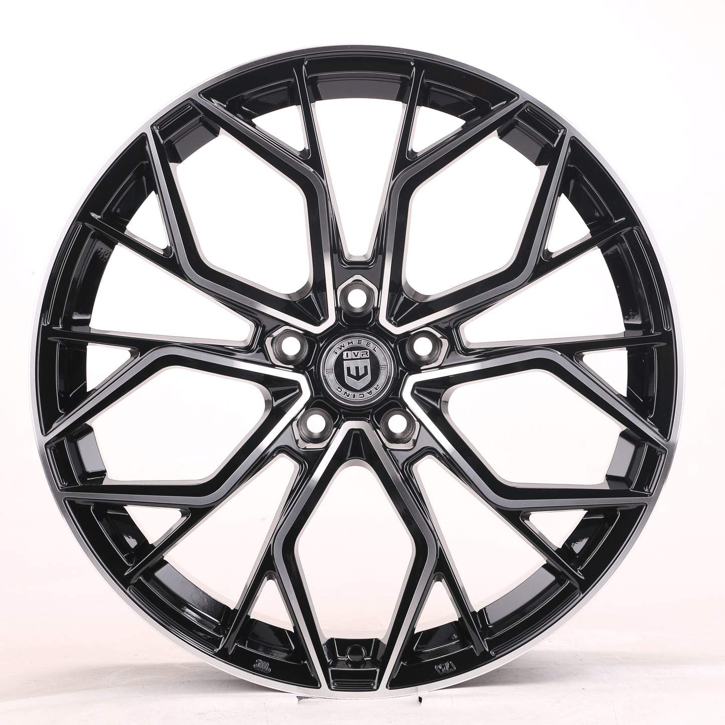 18" GT Style Wheels