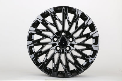 18" Alphard Style Wheels