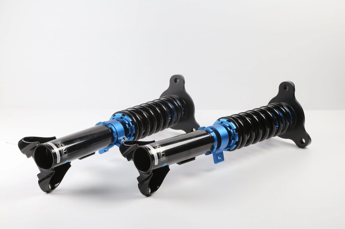 Mercedes-Benz E-Class RWD 10-16 (W212) Innovative Series Coilover