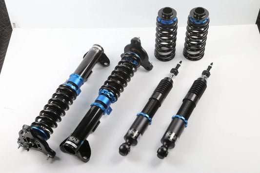 Mercedes-Benz CLS-Class RWD Airmatic 11-18 Innovative Series Coilover