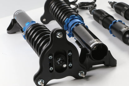Mercedes-Benz E-Class RWD 10-16 (W212) Innovative Series Coilover