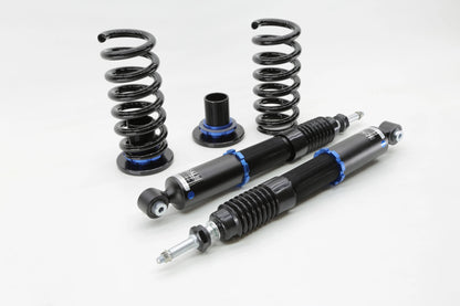 Mercedes-Benz E-Class RWD 10-16 (W212) Innovative Series Coilover