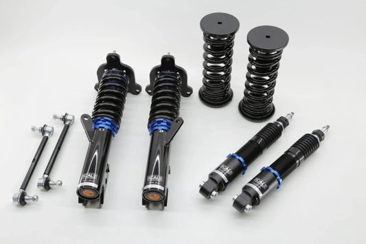 Mercedes-Benz E-Class AWD Wagon 10-16 Airmatic (W212) Innovative Series Coilover