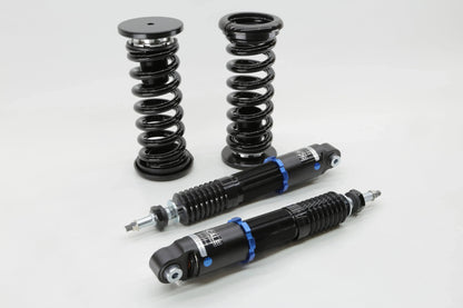 Mercedes-Benz E-Class AWD Sedan 10-16 Airmatic (W212) Innovative Series Coilover