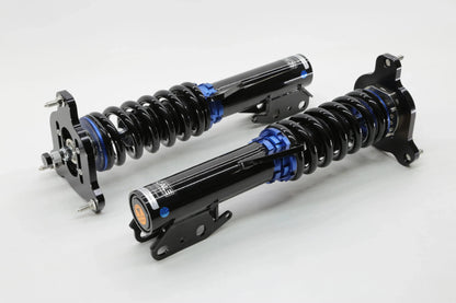 Mercedes-Benz E-Class AWD Sedan 10-16 Airmatic (W212) Innovative Series Coilover