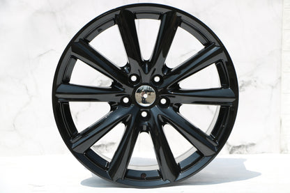 19" Wheels fits Lexus ES300 ES330 ES350 GS300 GS350 GS400 GS430 GS450 GS460H IS250 IS300 IS350 RX300 RX330 RX350 RX400H RX450 RX450H SC300 SC400 SC430