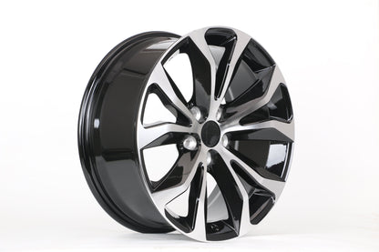 22" Wheels fits Lexus ES300 ES330 ES350 GS300 GS350 GS400 GS430 IS250 IS300 IS350 RX300 RX330 RX350 RX400H RX450H SC300 SC400 SC430