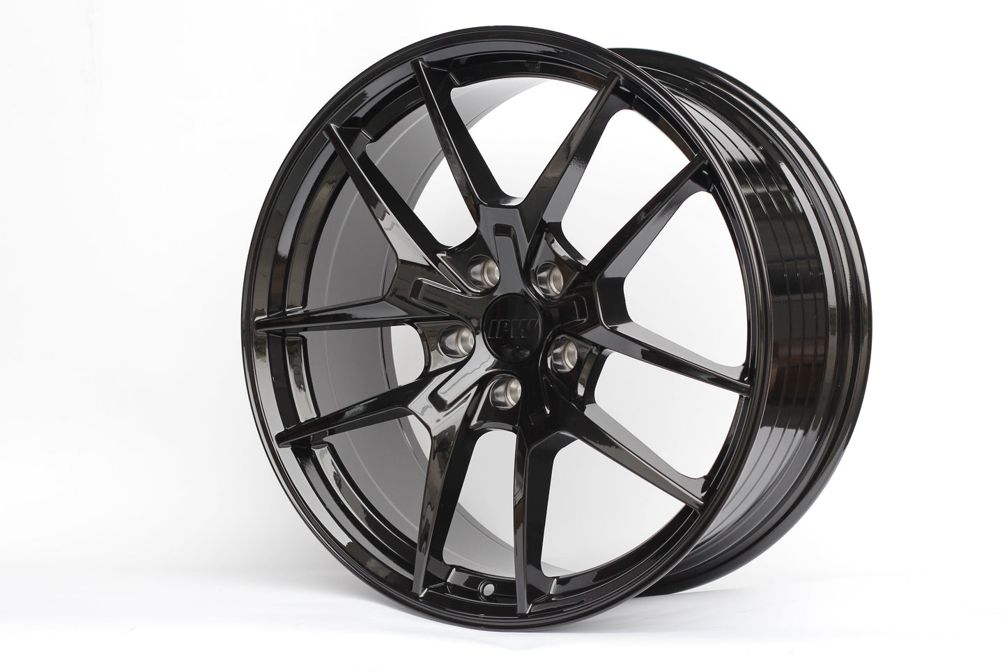 18" Wheels fits Honda Civic Accord Crosstour CRV Odyssey RSX TL TSX