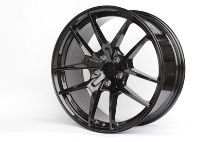 18" Wheels fits Honda Civic Accord Crosstour CRV Odyssey RSX TL TSX