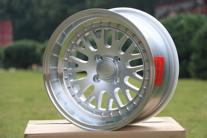 15" LM20 Style Wheels