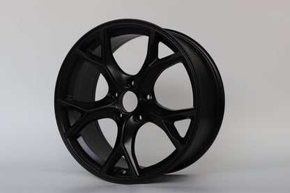 18" Wheels fits Honda Civic Accord Crosstour CRV Odyssey RSX TL TSX