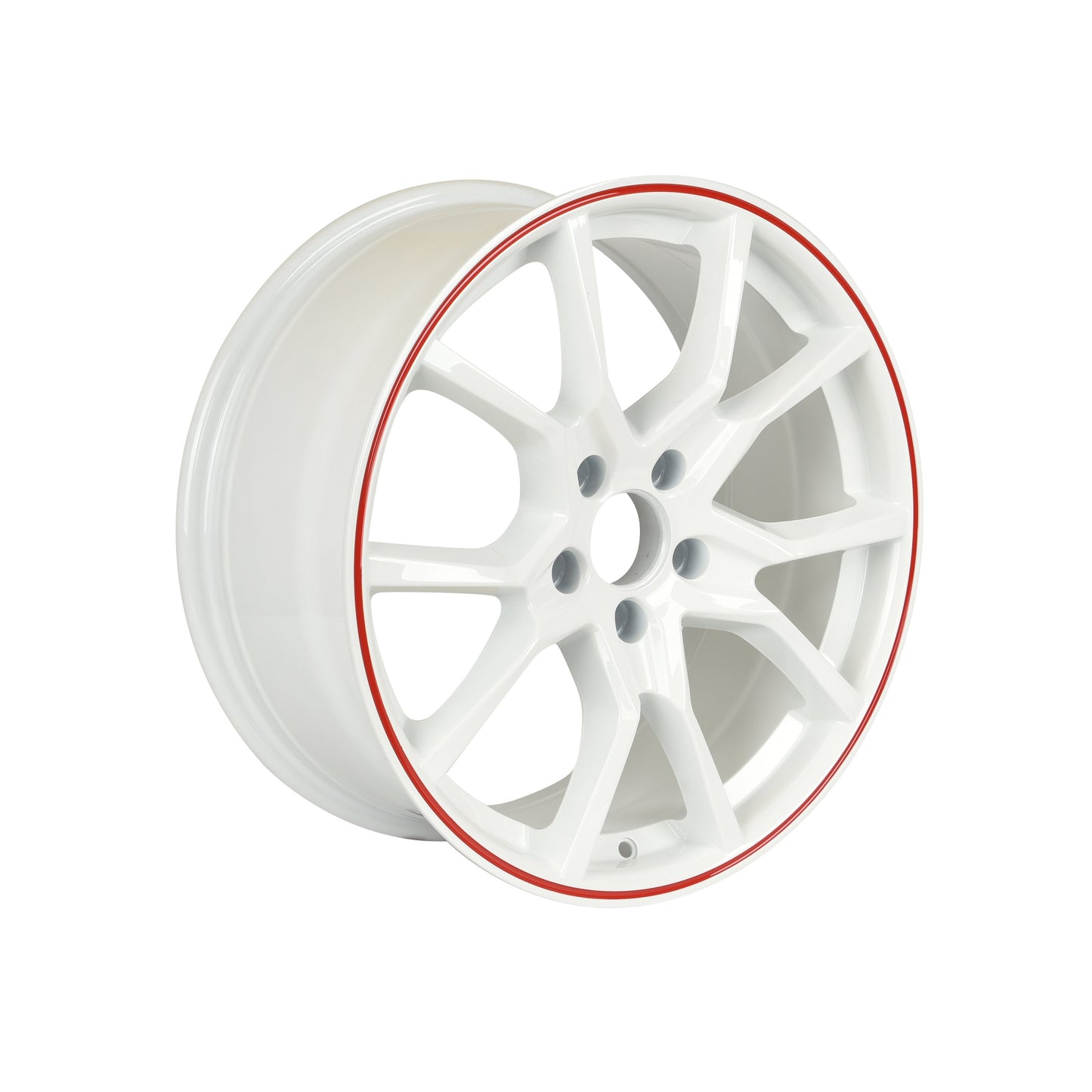 18" Wheels fits Honda Civic Accord Crosstour CRV Odyssey RSX TL TSX
