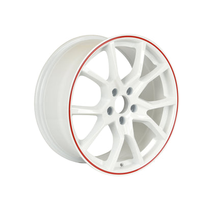 18" Wheels fits Honda Civic Accord Crosstour CRV Odyssey RSX TL TSX