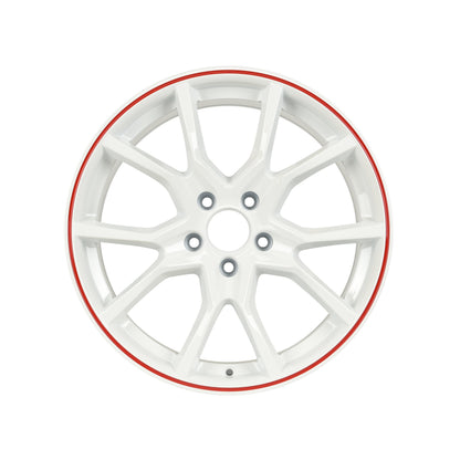 18" Wheels fits Honda Civic Accord Crosstour CRV Odyssey RSX TL TSX