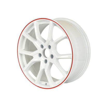 18" Wheels fits Honda Civic Accord Crosstour CRV Odyssey RSX TL TSX