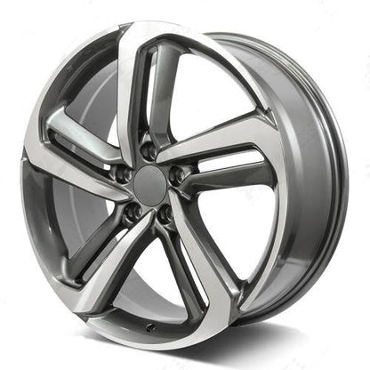 22" Wheels fits Honda Accord Civic CRV Odyssey Pilot Ridgeline TL TSX