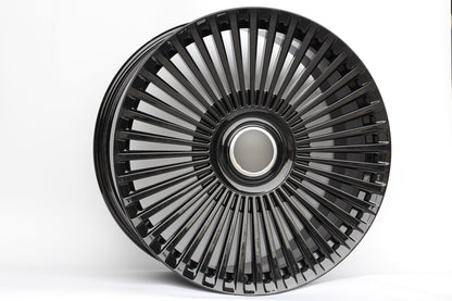 22" IPW 482 Forged Wheels