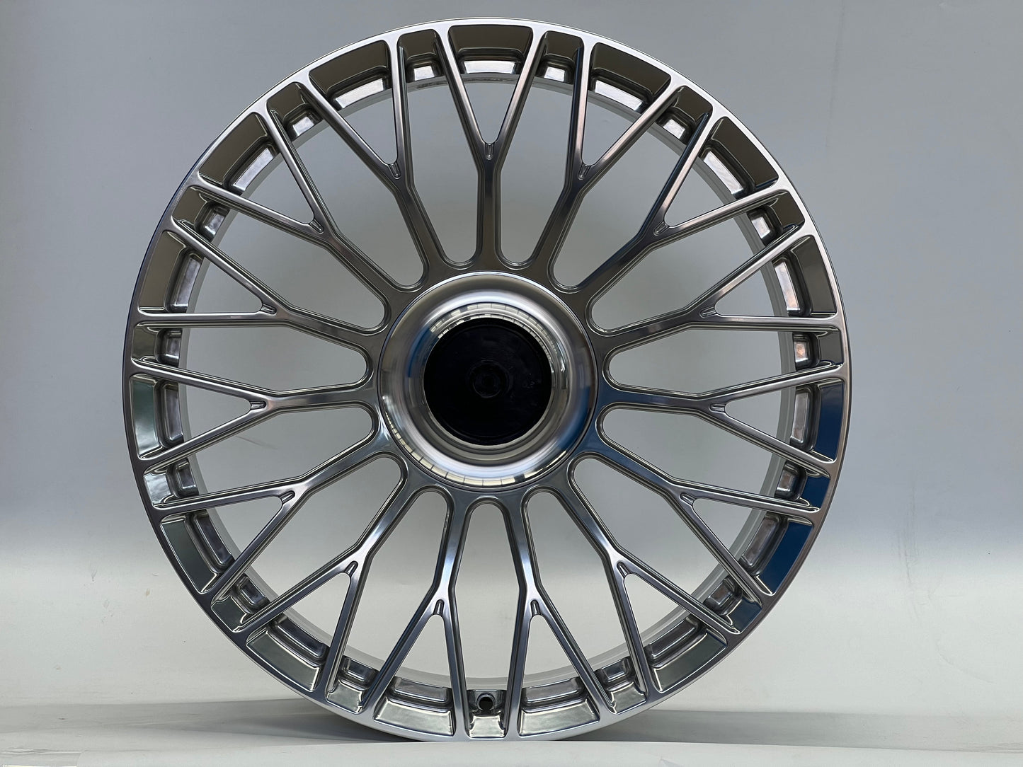 22" IPW 483 Forged Wheels