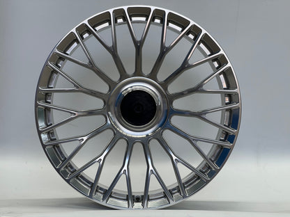 22" IPW 483 Forged Wheels