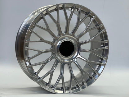 20" IPW 483 Forged Wheels