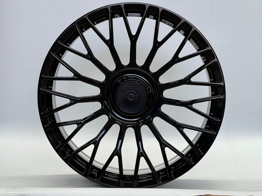 20" IPW 483 Forged Wheels
