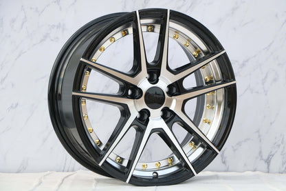18" AN Style Wheels