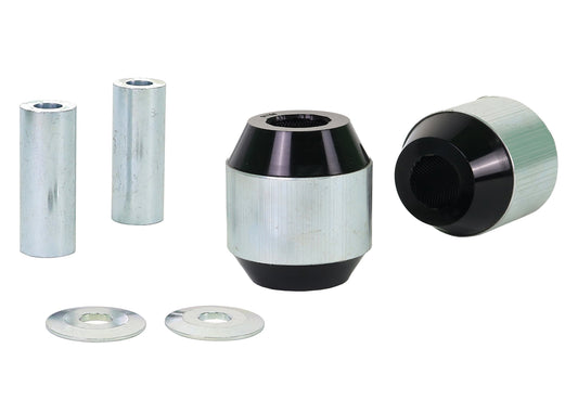 Whiteline Front Radius Arm Lower - Bushing Kit
