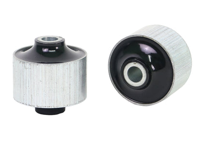 Whiteline Front Control Arm Lower - Inner Rear Bushing Kit