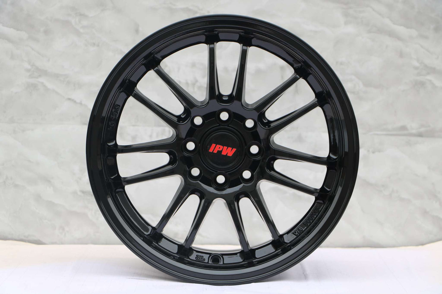 15" AH Style Wheels