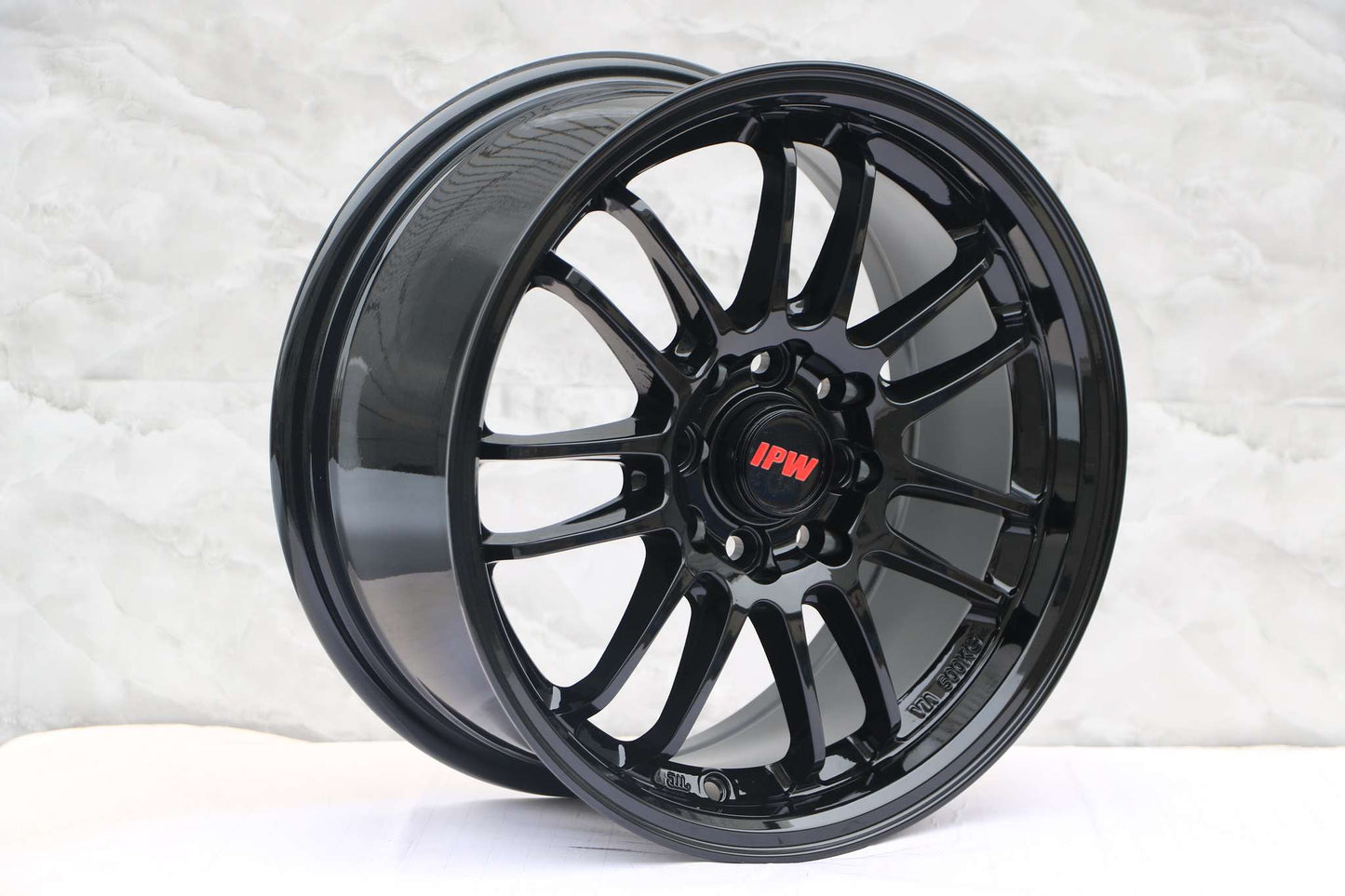 15" AH Style Wheels